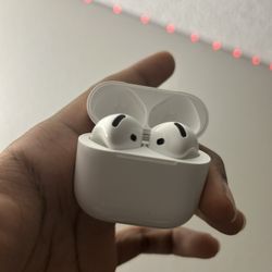 AirPod Pros gen 4 
