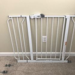 Baby Gate