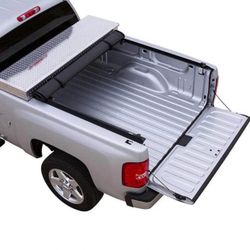 Roll Up Cover - Chevy - GMC