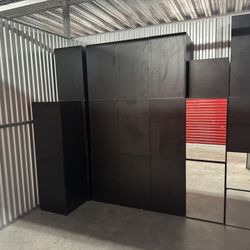 Retail Display Pedestals