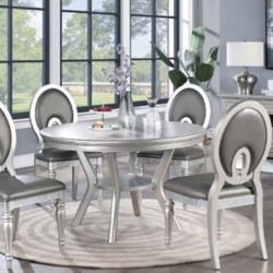 Dining Table Set