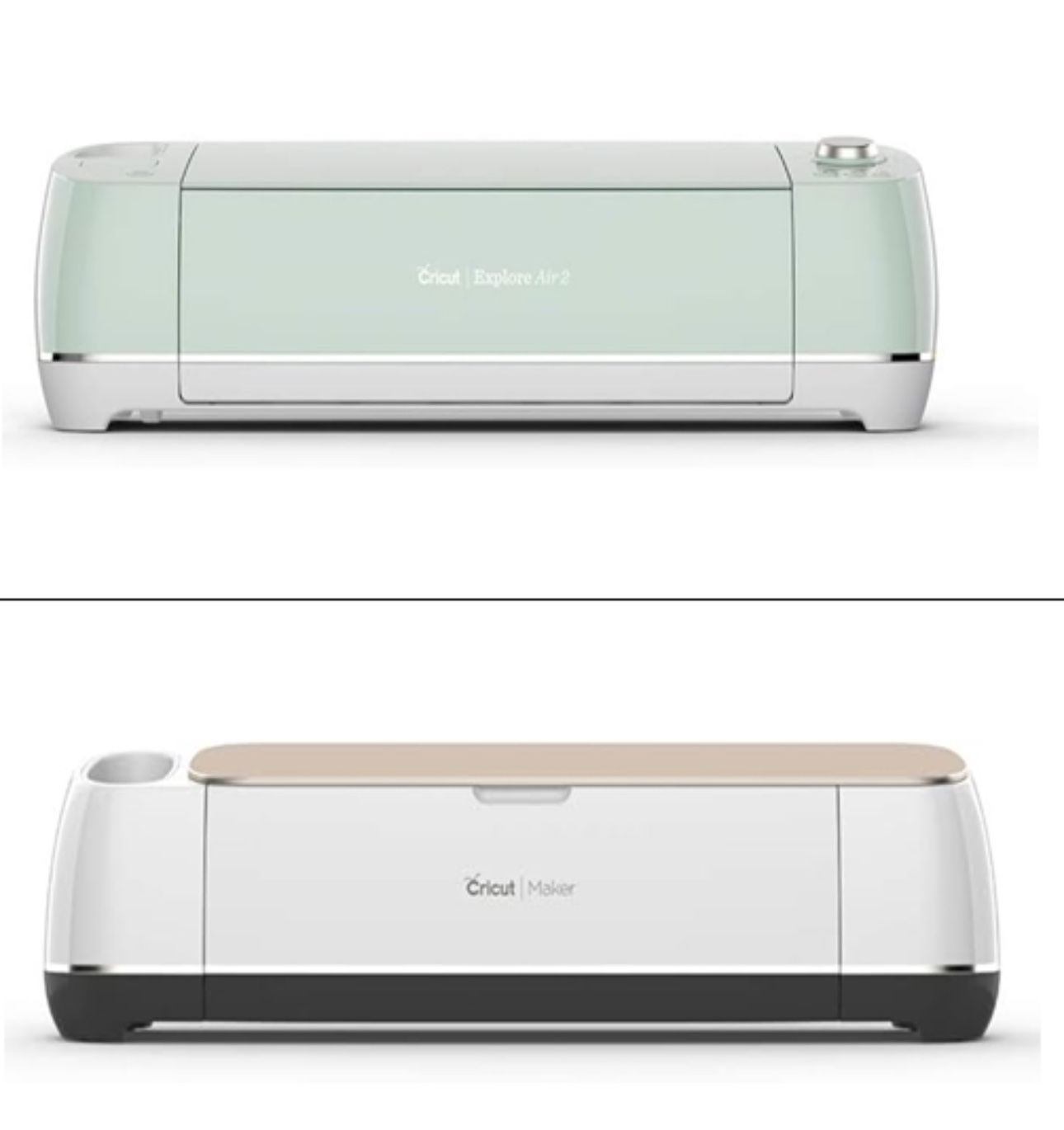 Circut Maker