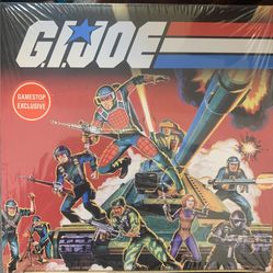 Funko GI Joe Mystery Pack