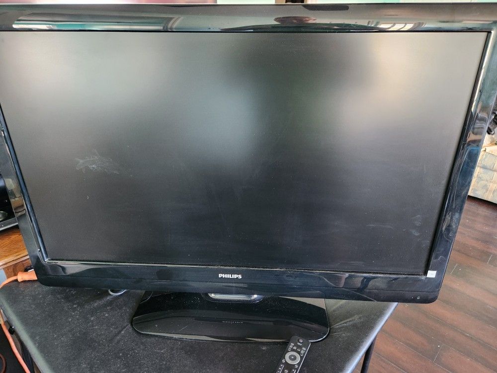 Philips 42" 1080p LCD HDTV