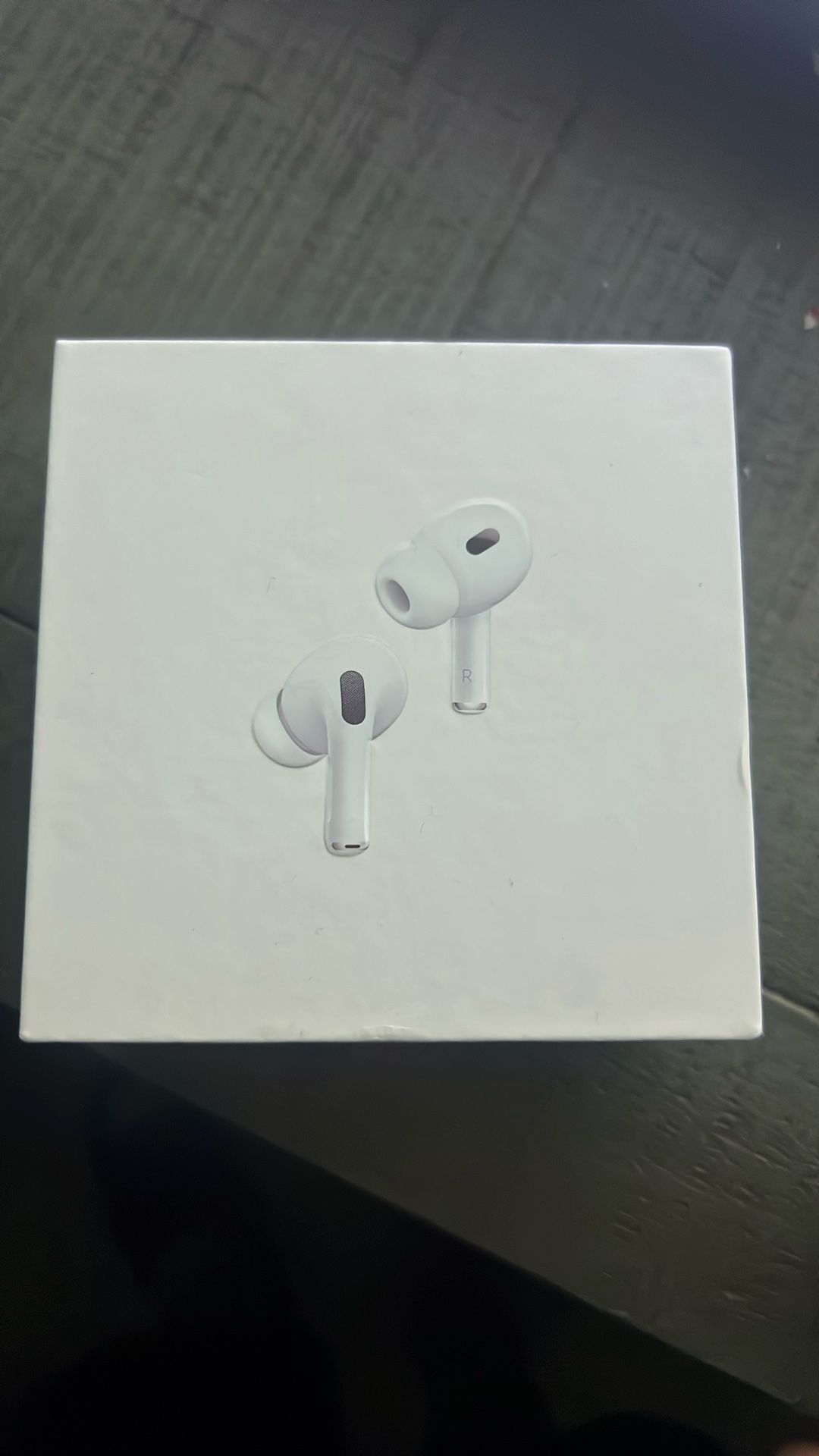 Airpods Pro