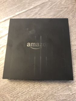 Amazon Fire 1st Generation