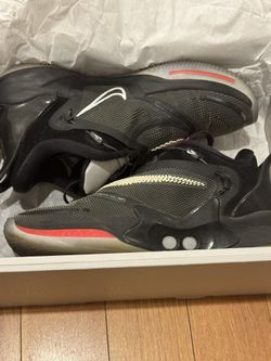 Nike Adapt