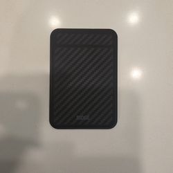 Ridge Magsafe Wallet For IPhone With Magsafe 