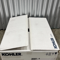Kohler E880 bidet