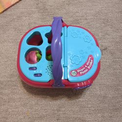 Picnic Toy 