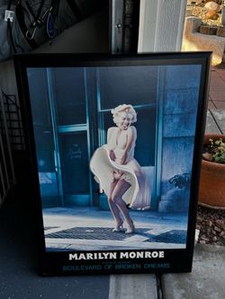 Marilyn monroe