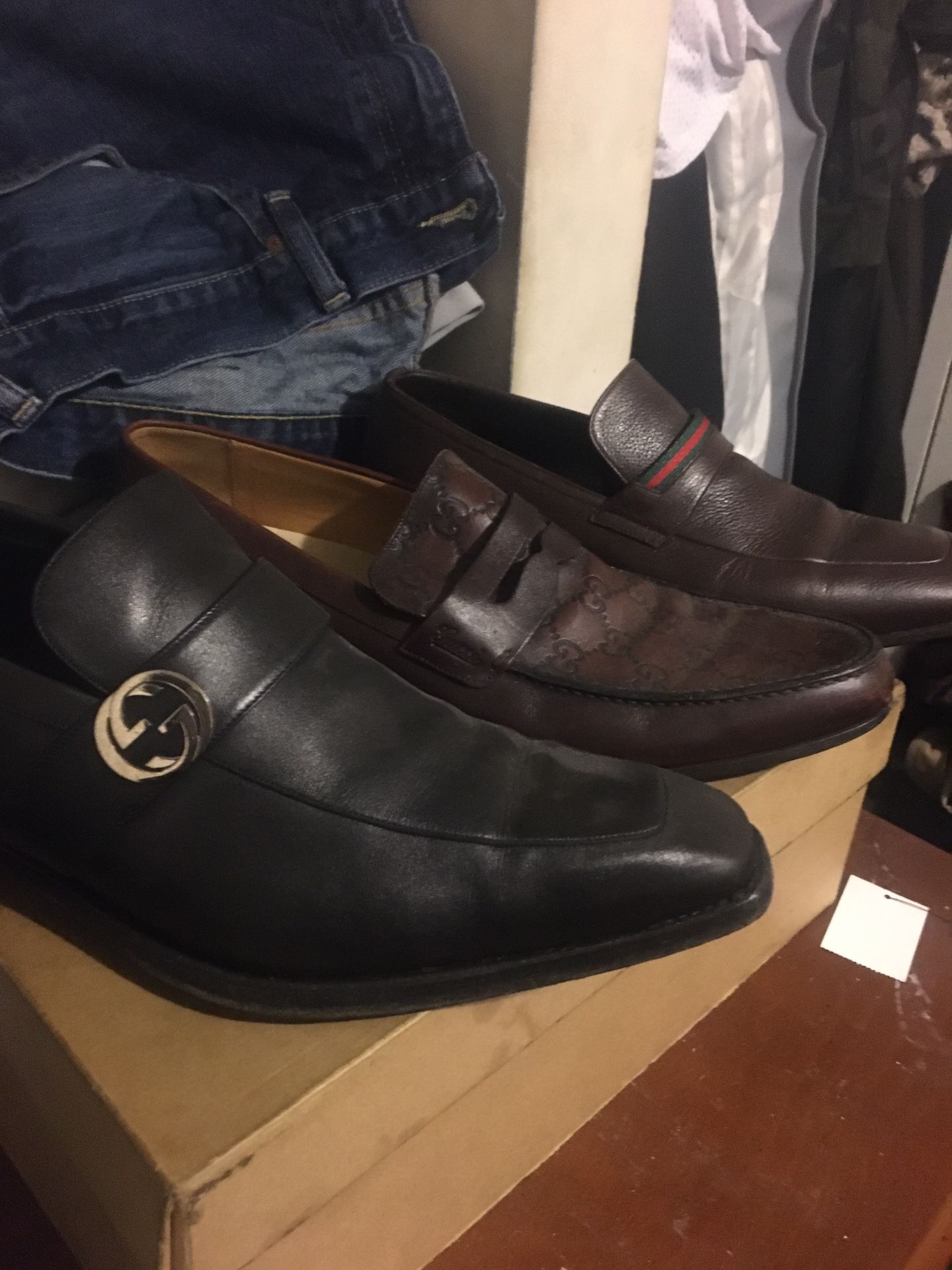 Gucci Shoes