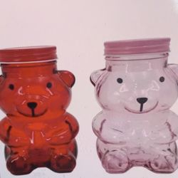 Bear Jars