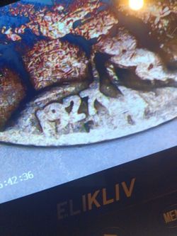 1927 F Buffalo Nickel 