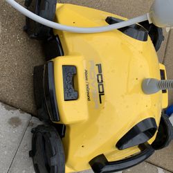 Pool Cleaner 