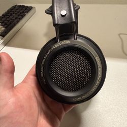 Phillips Fidelio X2HR Headphones