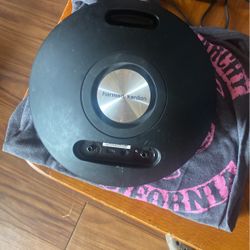 Harmon Kardon Speaker