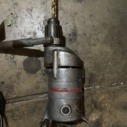 Power Tools Both For 60$