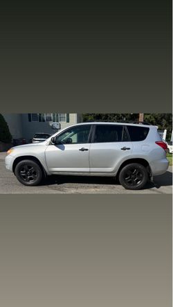 2008 Toyota Rav4