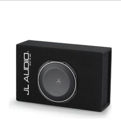 JL Audio CP110LG-TW1-2