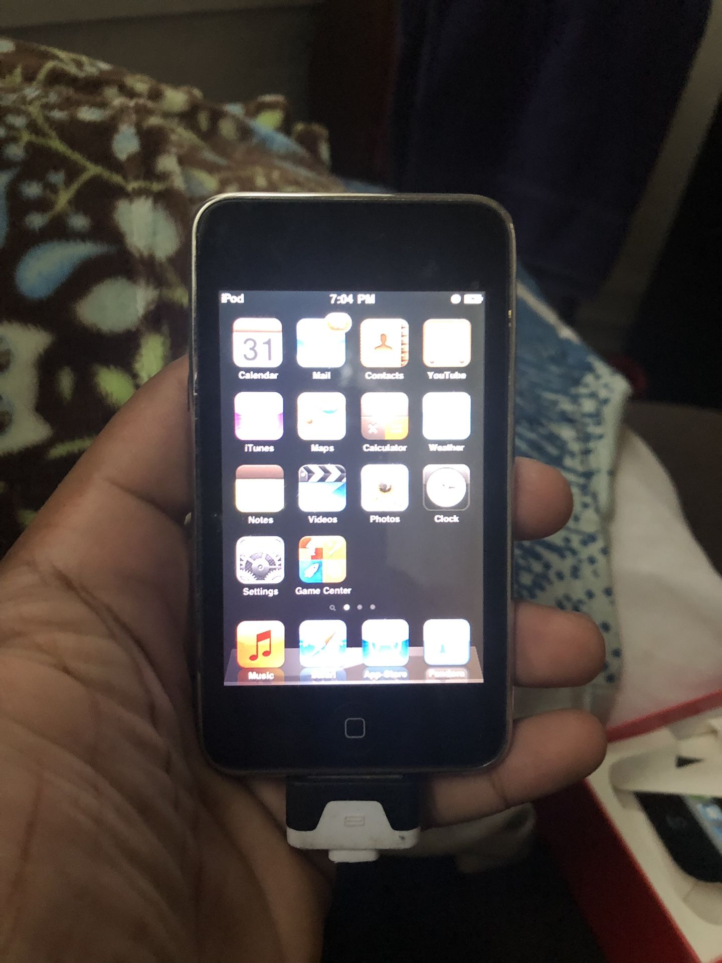Iphone 3 && ipod