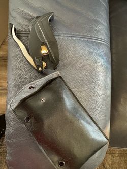 Stapler with case