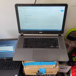 Acer Laptop 