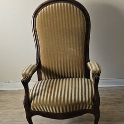 Antique Chair