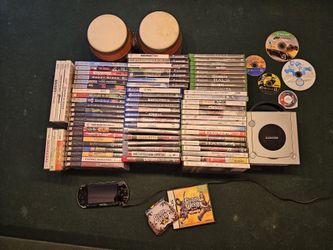 Large gaming Bundle