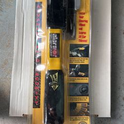 Car Alarm