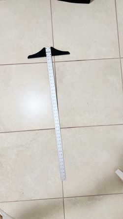 T-ruler for arch student