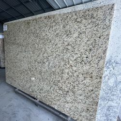 Granite Slab