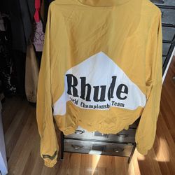 Hide Jacket