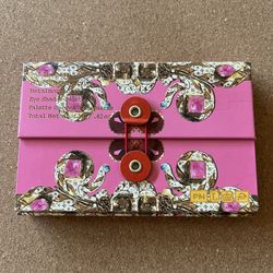 Pat McGrath Metamorphosis Eyeshadow Palette