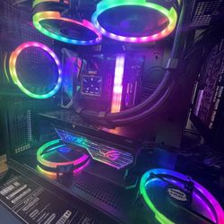 Nice gaming PC… Great starter… Make offer, I’m reasonable