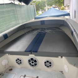 Tapiceria Marina ,marine Upholstery ,boat,bote, Barco ,asiento