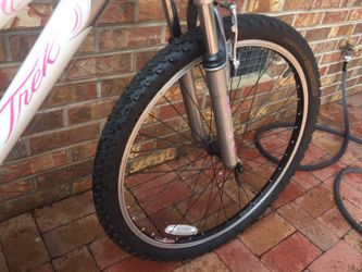 Trek 3700 mountain bike 2009 new arrivals