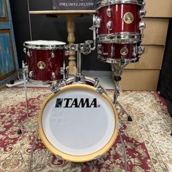 Tama Club-Jam Flyer 4pc drum Set