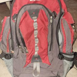 HI-TEC Hiking Backpack 