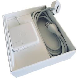 60W Mag Safe Power Adapter for MacBook
