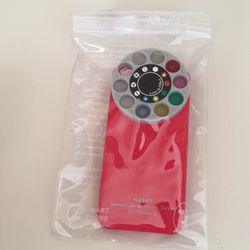 iPhone 5 special lens & filter turret