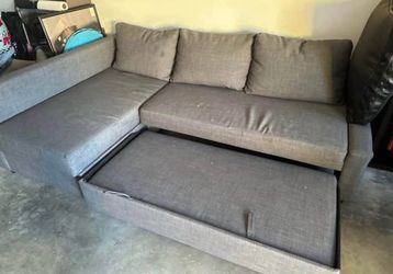 IKEA pull out