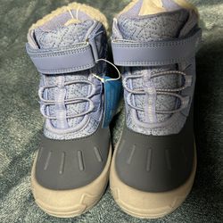 Stride Rite 360 Snow Boots