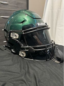 Speedflex helmet