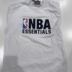 Essential NBA