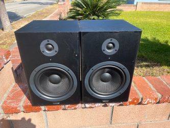 Mono price 605800  pair power monitor