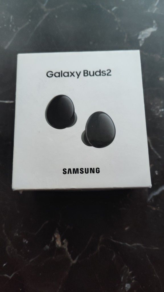 Samsung Galaxy Buds2