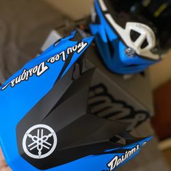 Helmet