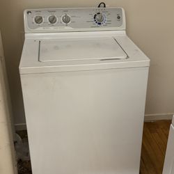 GE WASHER perfect Condition 