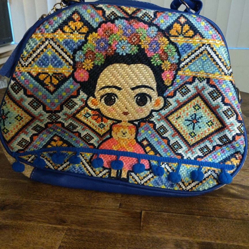 Frida Bag
